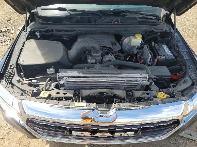 1C6SRFHT7KN532939 2019 RAM 1500 photo no. 11