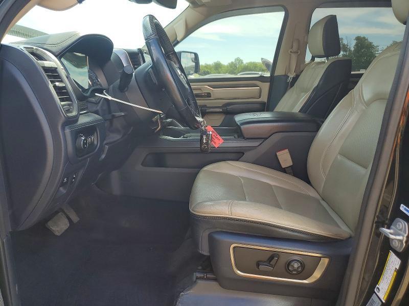 1C6SRFHT7KN532939 2019 RAM 1500 photo no. 7