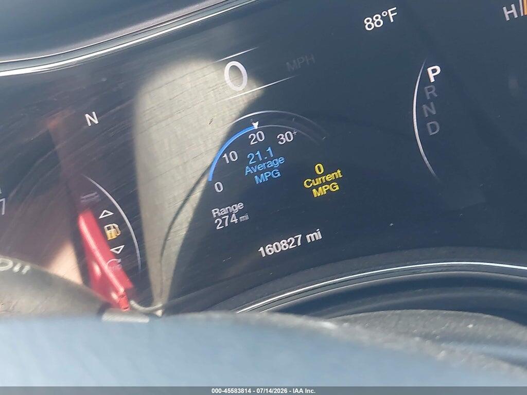 1C4RJEBG5KC731195 2019 JEEP GRAND CHEROKEE photo no. 7