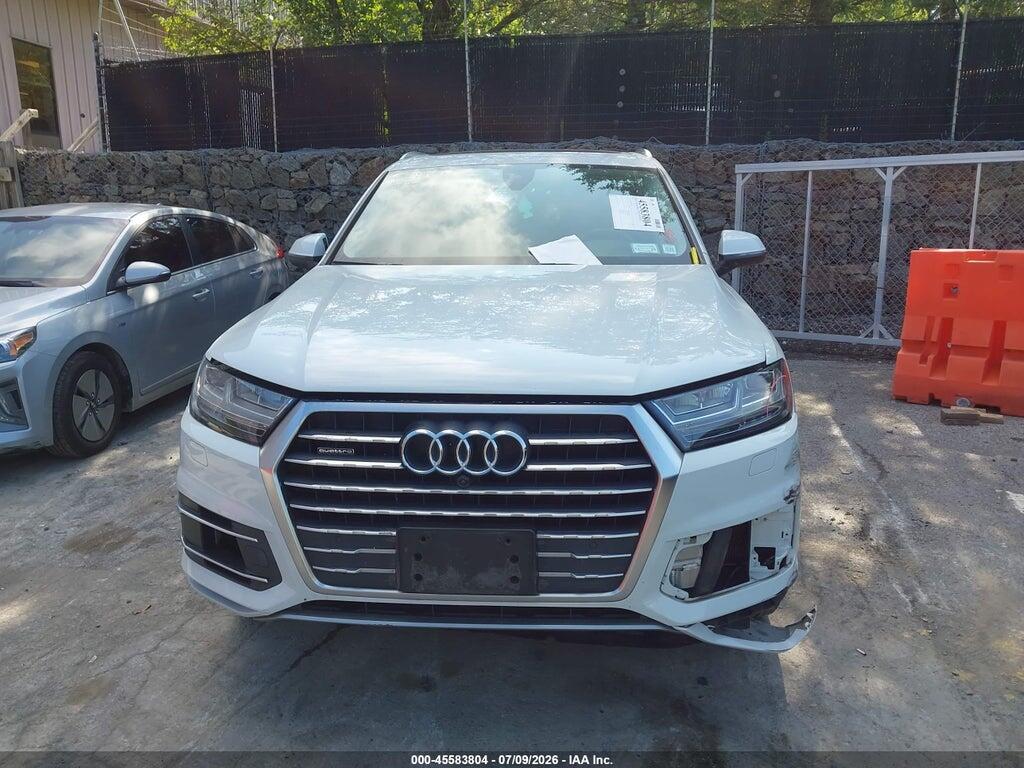 WA1LAAF72KD041076 2019 AUDI Q7 photo no. 12