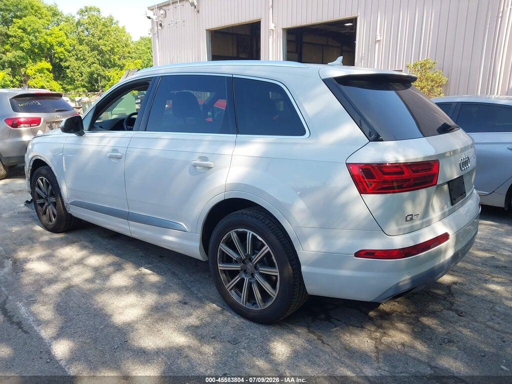 WA1LAAF72KD041076 2019 AUDI Q7 photo no. 3