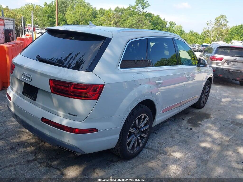 WA1LAAF72KD041076 2019 AUDI Q7 photo no. 4