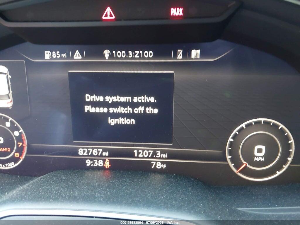 WA1LAAF72KD041076 2019 AUDI Q7 photo no. 7
