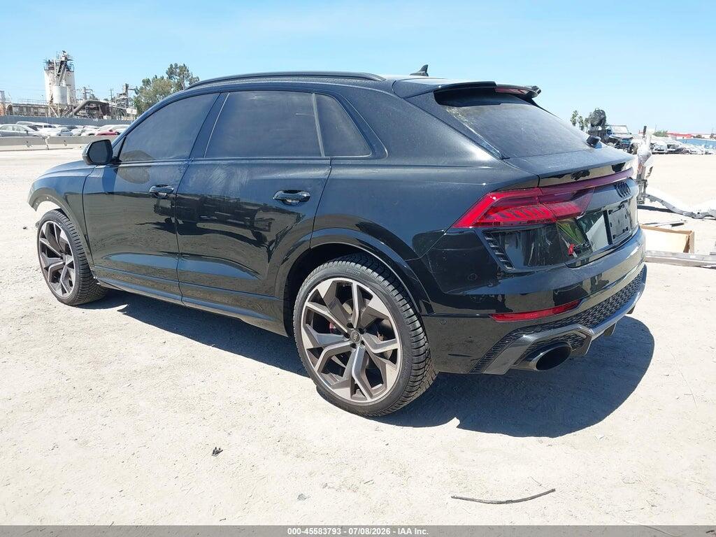 WU1ARBF1XPD022373 2023 AUDI RS Q8 photo no. 3