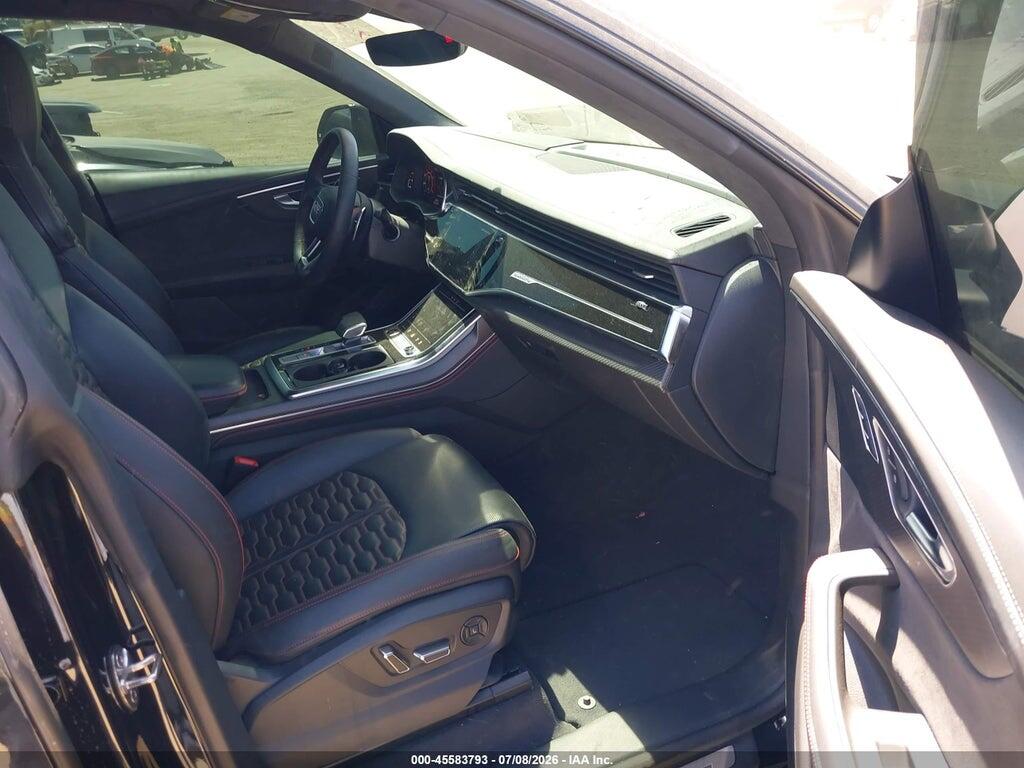 WU1ARBF1XPD022373 2023 AUDI RS Q8 photo no. 5