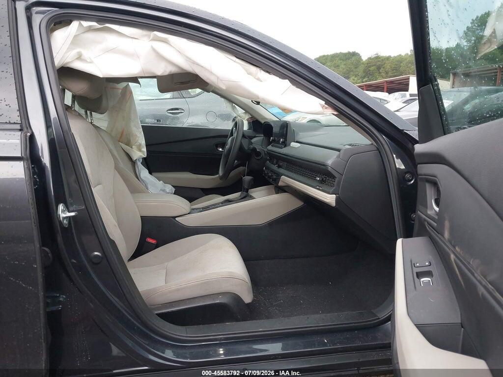 1HGCY1F45SA035685 2025 HONDA ACCORD photo no. 5