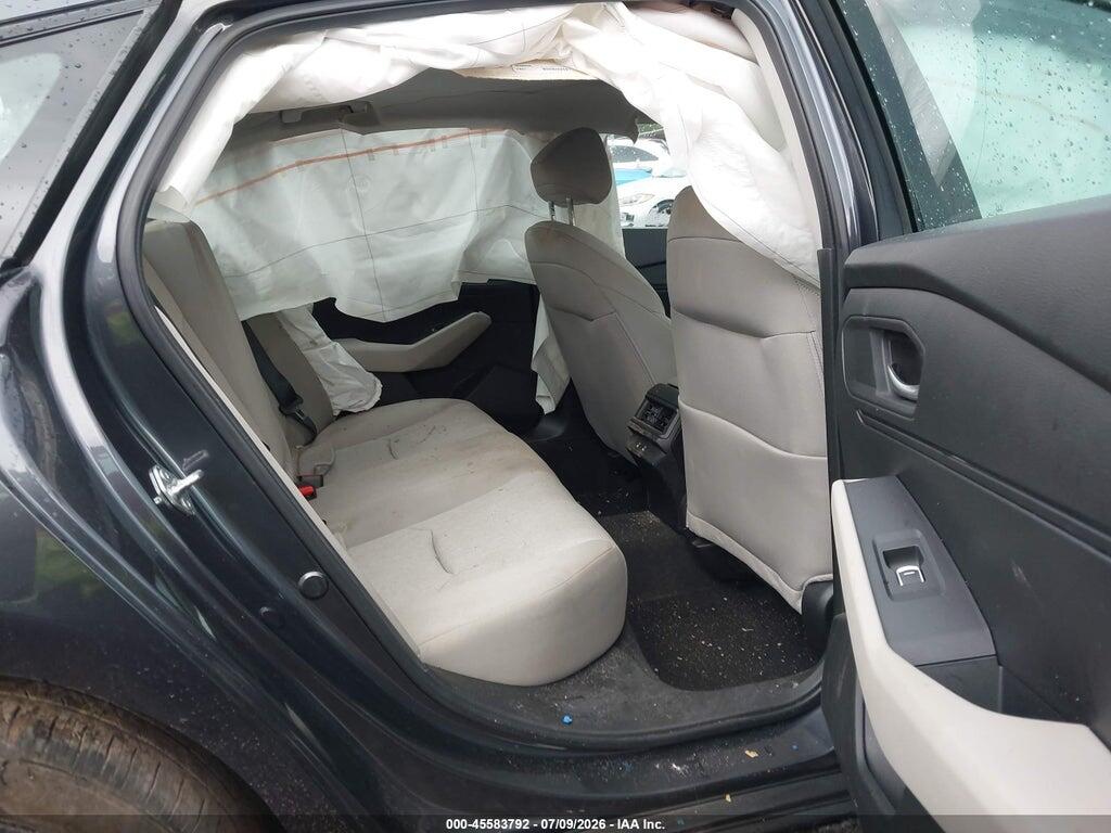 1HGCY1F45SA035685 2025 HONDA ACCORD photo no. 8