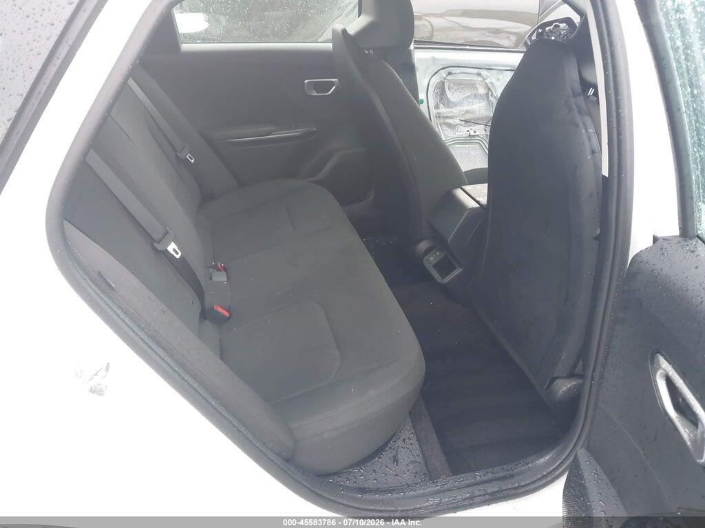 3KPFT4DE1TE303623 2026 KIA K4 photo no. 8