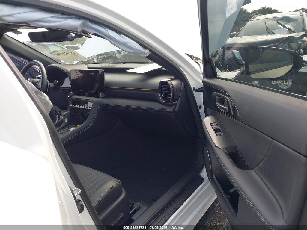 JTHBZ1B22T5096934 2026 LEXUS IS 350 photo no. 5