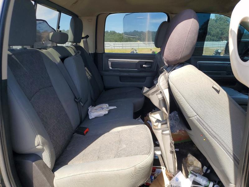 1C6RR7LT9KS633929 2019 RAM 1500 CLASSIC photo no. 10