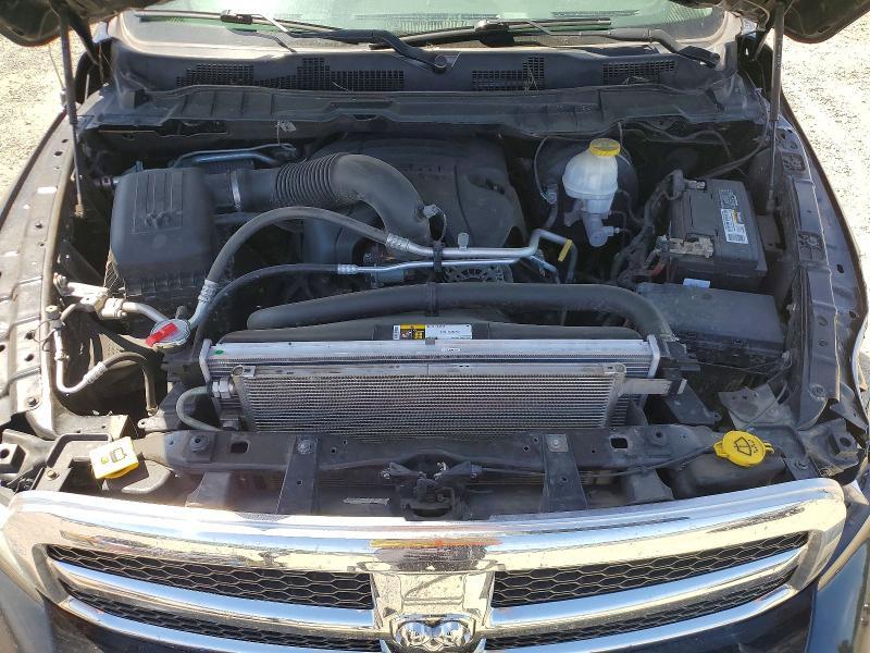 1C6RR7LT9KS633929 2019 RAM 1500 CLASSIC photo no. 11