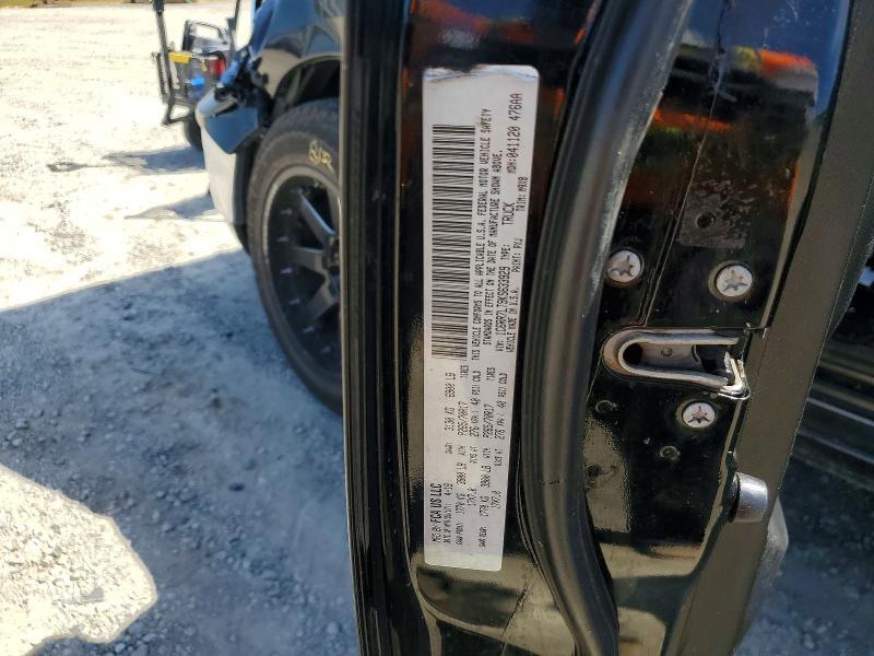 1C6RR7LT9KS633929 2019 RAM 1500 CLASSIC photo no. 12