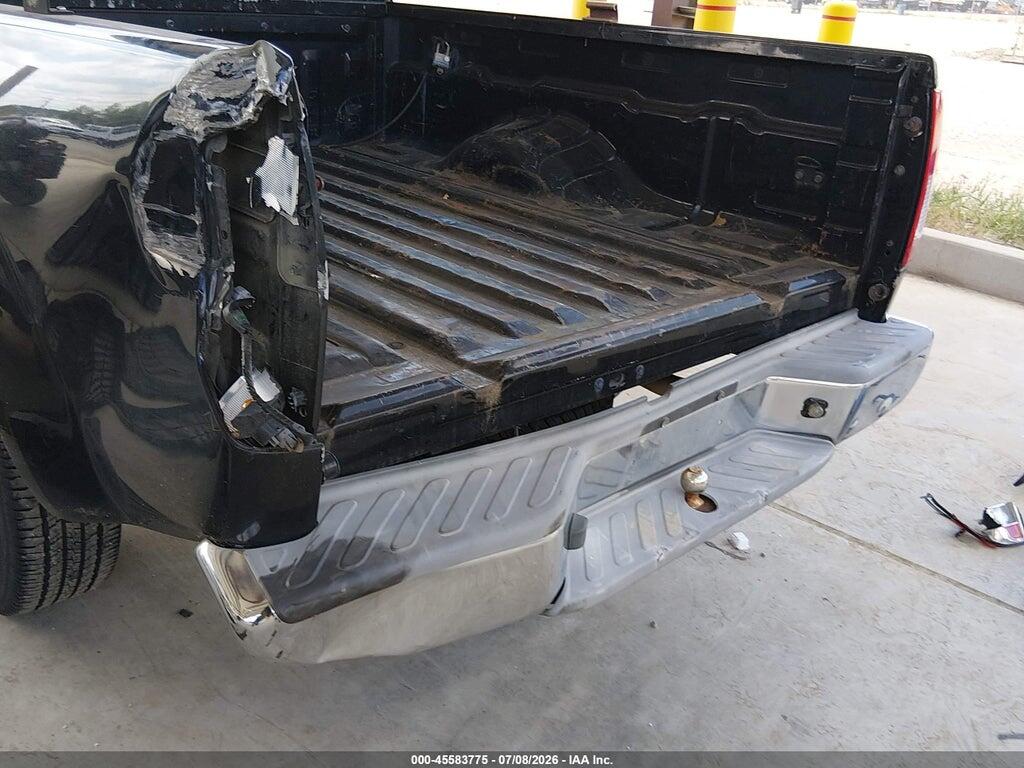 1N6BD06T67C411813 2007 NISSAN FRONTIER photo no. 6