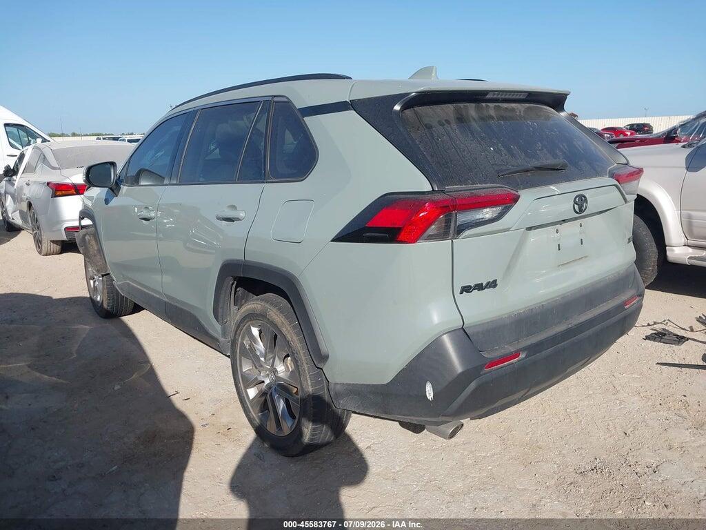 2T3C1RFV9LW098124 2020 TOYOTA RAV4 photo no. 3