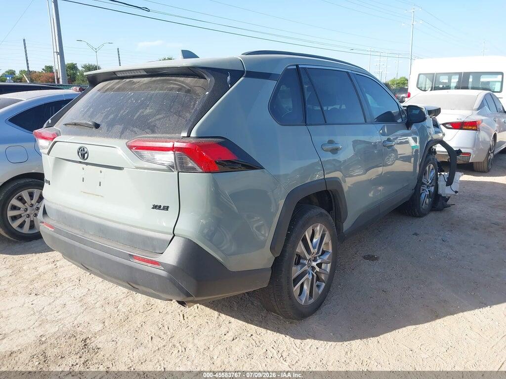 2T3C1RFV9LW098124 2020 TOYOTA RAV4 photo no. 4