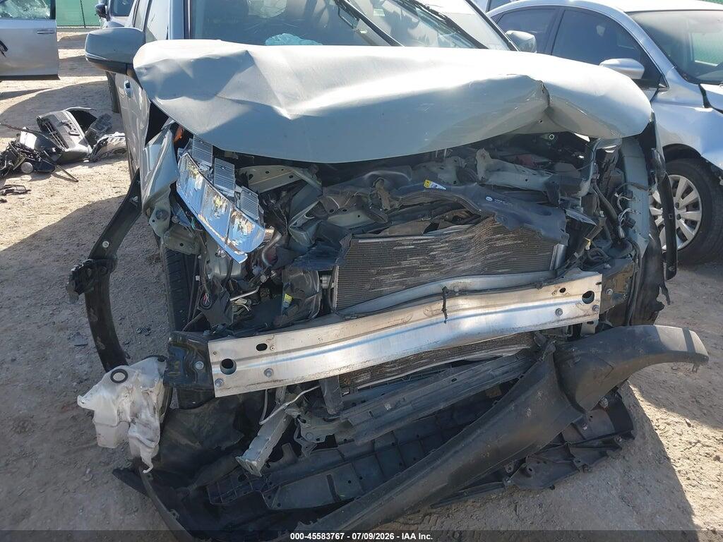 2T3C1RFV9LW098124 2020 TOYOTA RAV4 photo no. 6