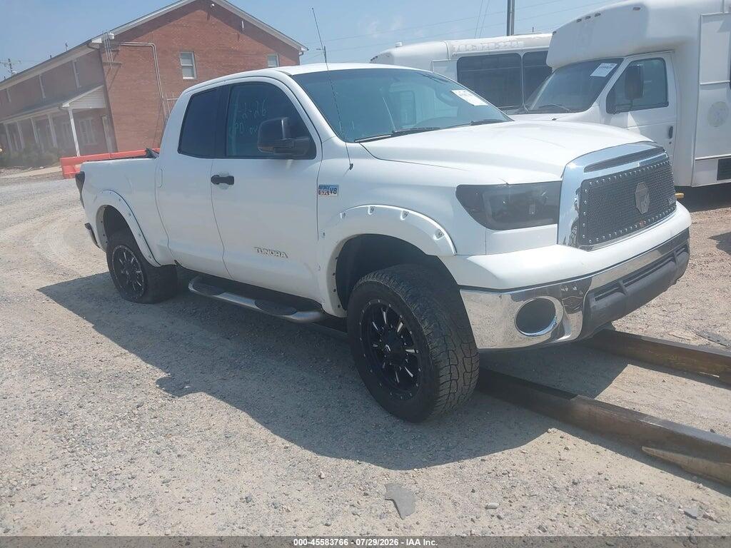 5TFUW5F18BX195191 2011 TOYOTA TUNDRA photo no. 1