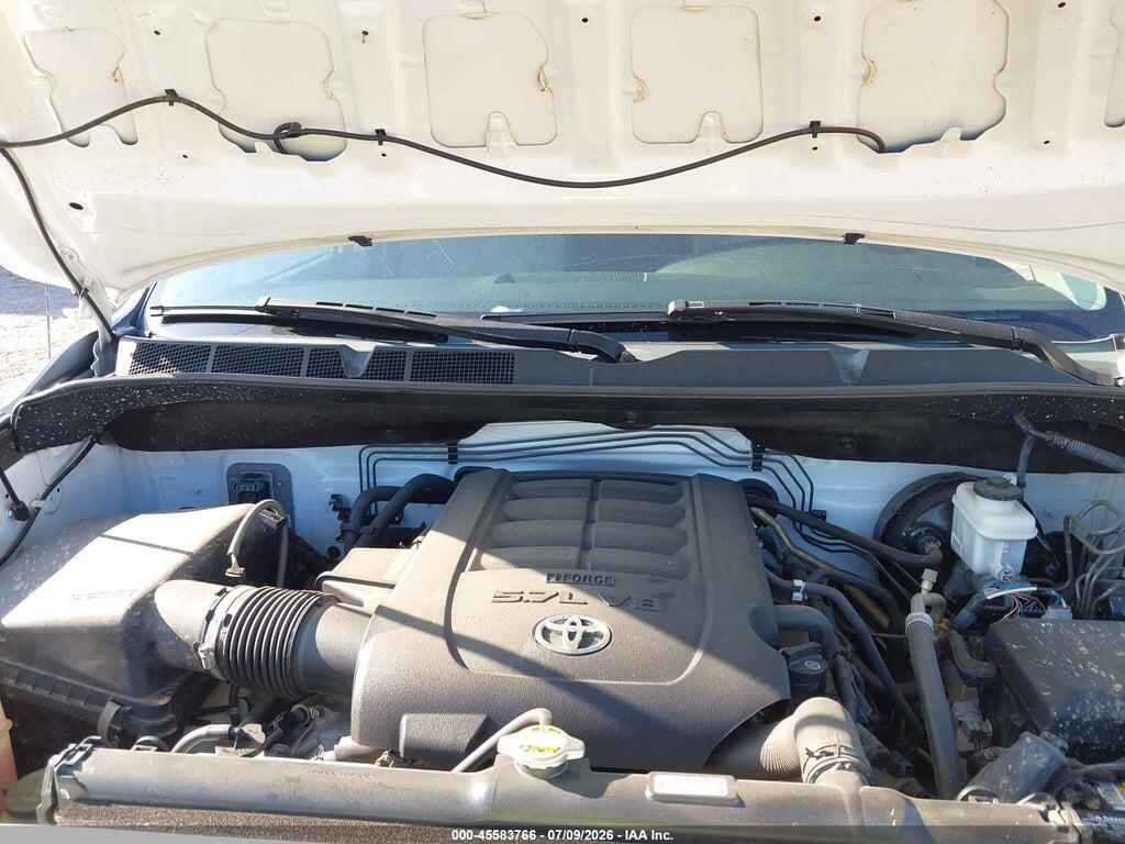 5TFUW5F18BX195191 2011 TOYOTA TUNDRA photo no. 10
