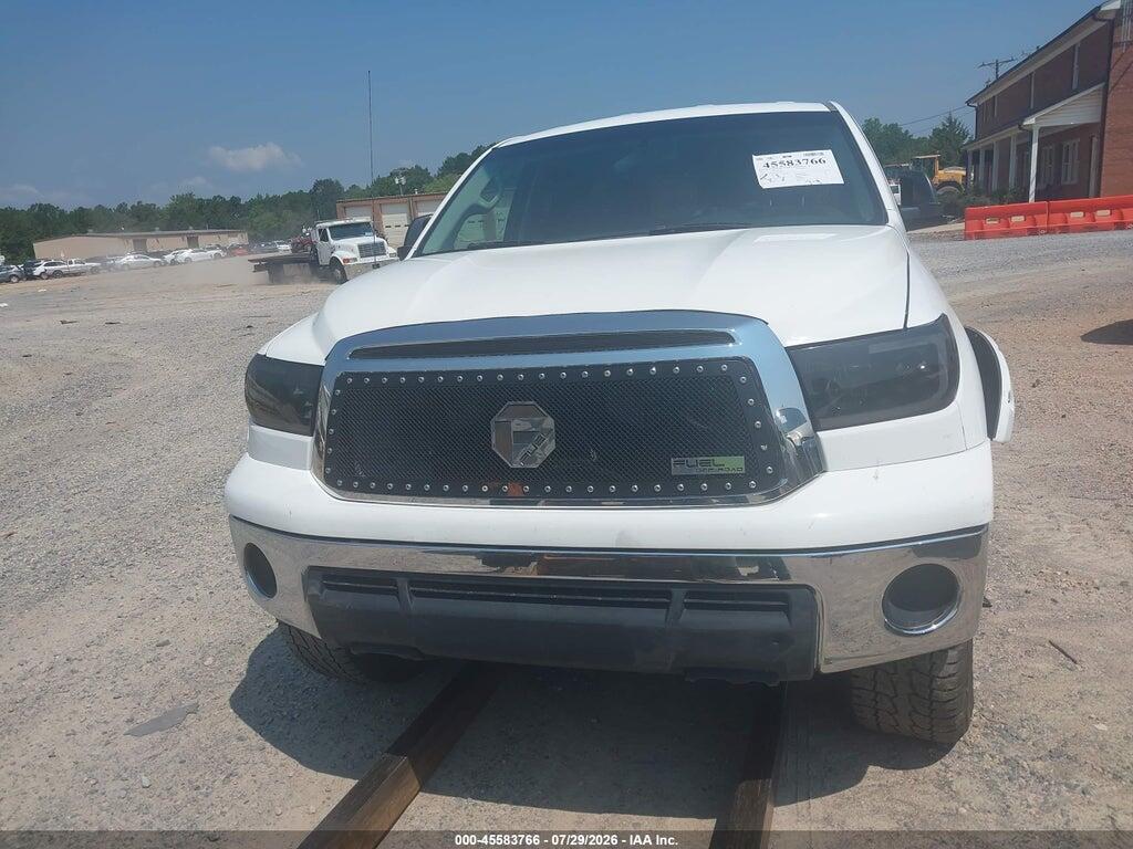 5TFUW5F18BX195191 2011 TOYOTA TUNDRA photo no. 11