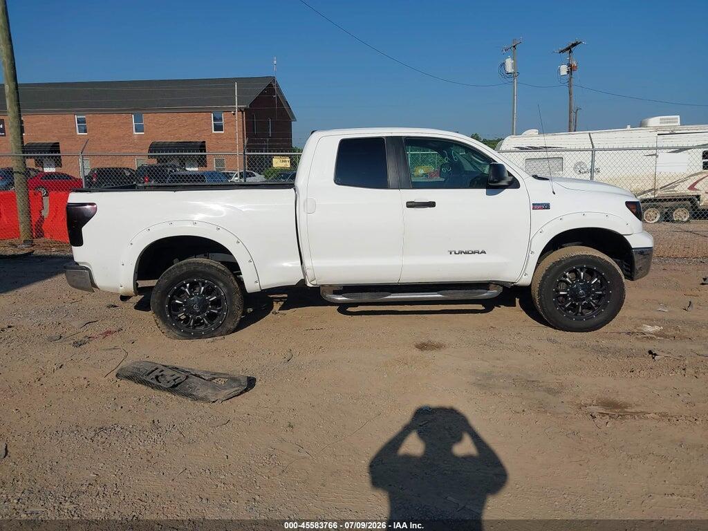 5TFUW5F18BX195191 2011 TOYOTA TUNDRA photo no. 12