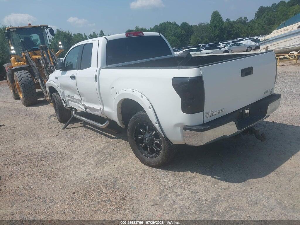 5TFUW5F18BX195191 2011 TOYOTA TUNDRA photo no. 3