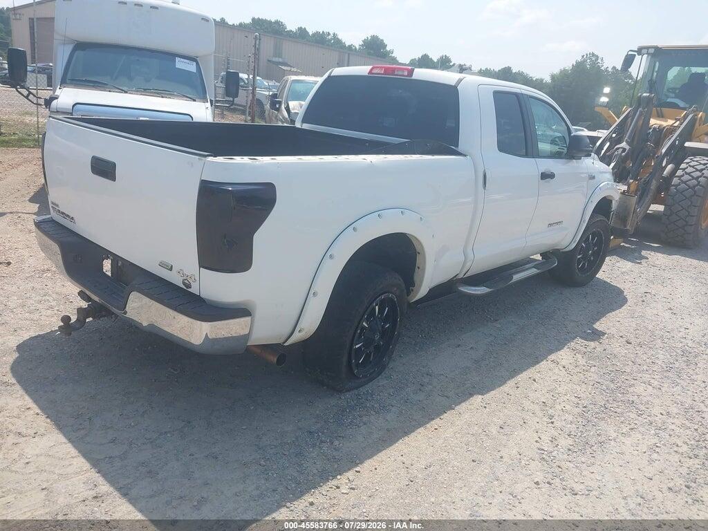 5TFUW5F18BX195191 2011 TOYOTA TUNDRA photo no. 4