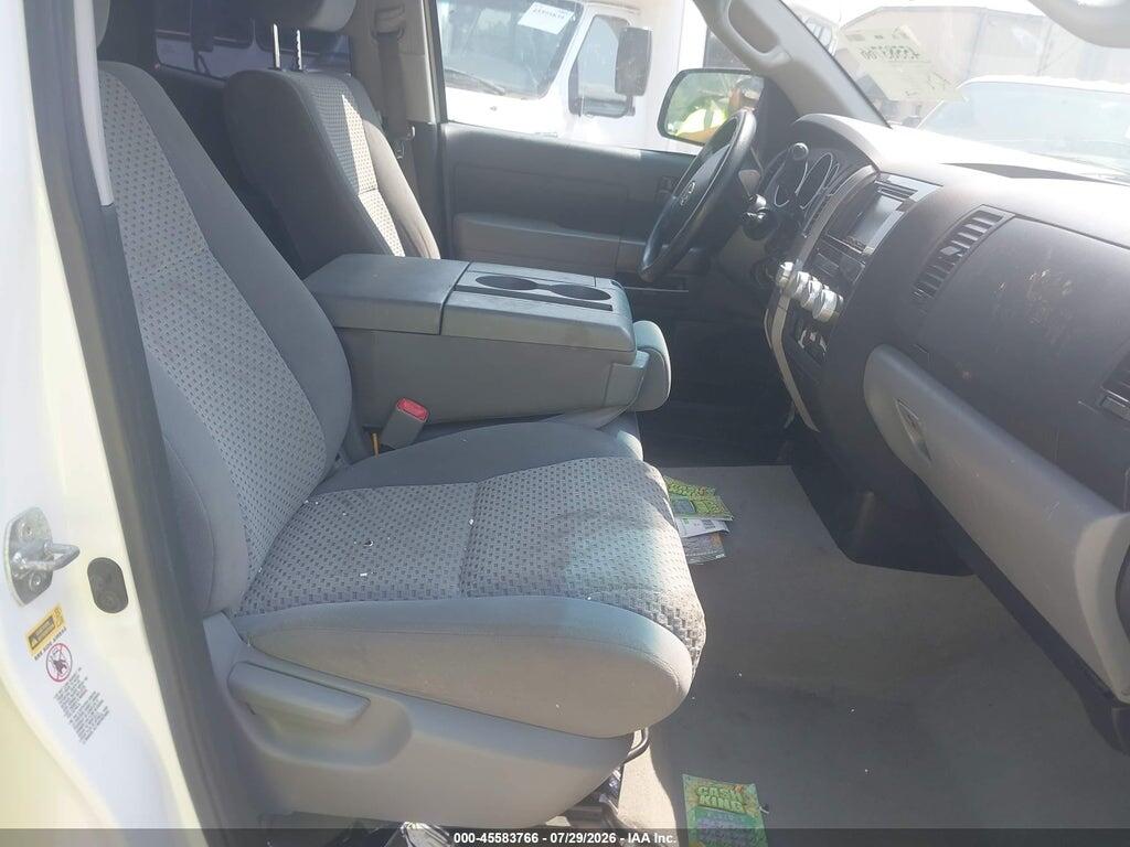 5TFUW5F18BX195191 2011 TOYOTA TUNDRA photo no. 5