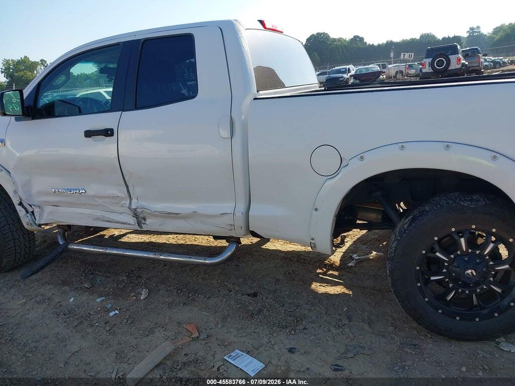 5TFUW5F18BX195191 2011 TOYOTA TUNDRA photo no. 6
