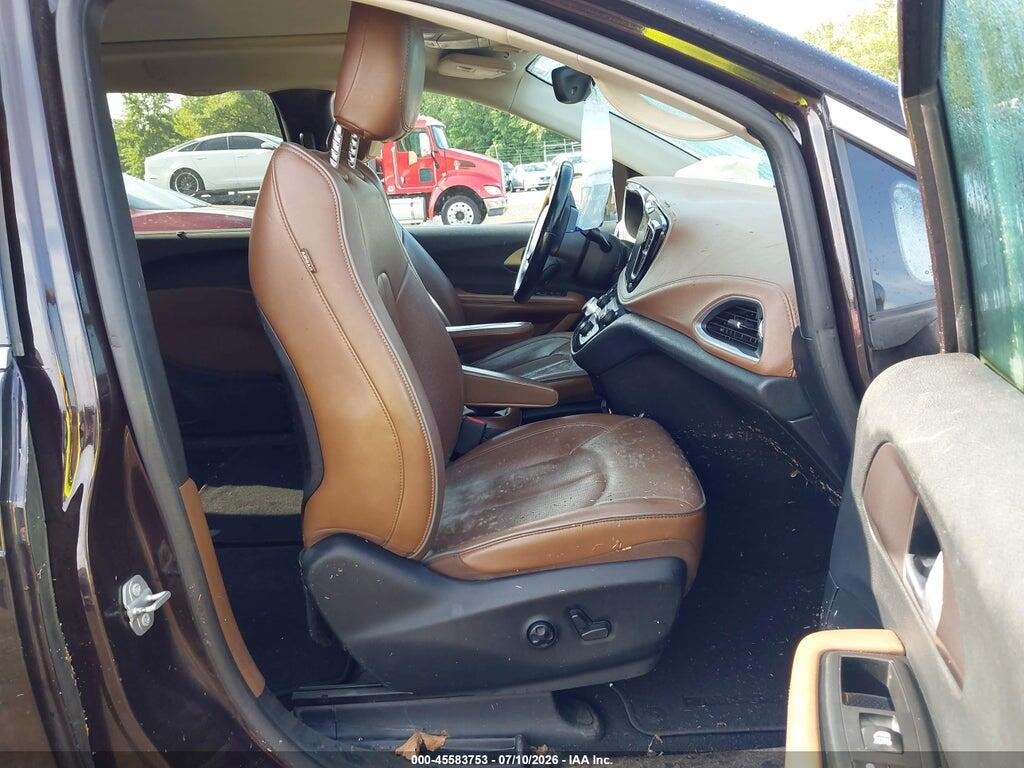 2C4RC1GG6HR664005 2017 CHRYSLER PACIFICA photo no. 5