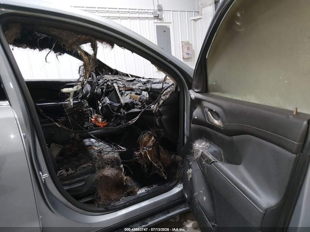 1GKKNUL4XPZ124397 2023 GMC ACADIA photo no. 5