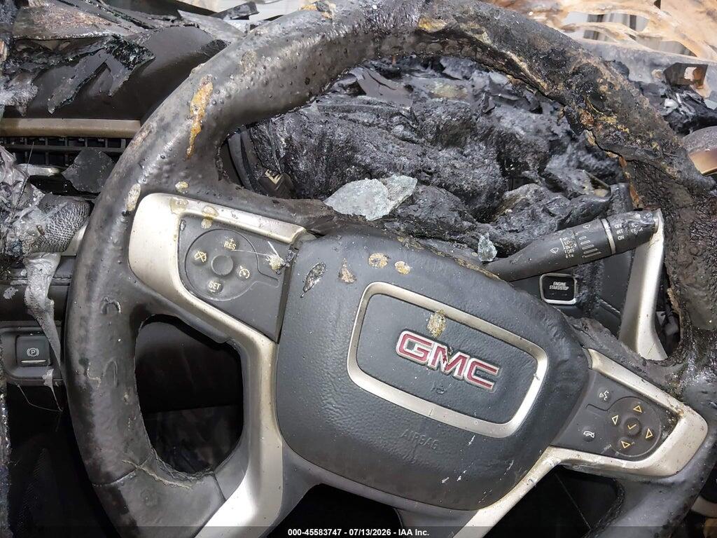 1GKKNUL4XPZ124397 2023 GMC ACADIA photo no. 7