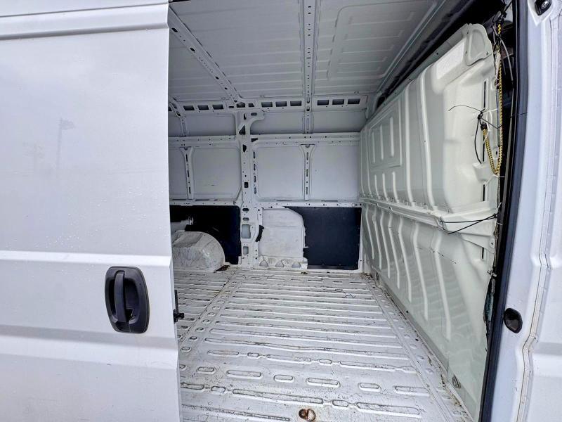 2019 RAM PROMASTER 3500 3500 HIGH — Фото 6 из 10