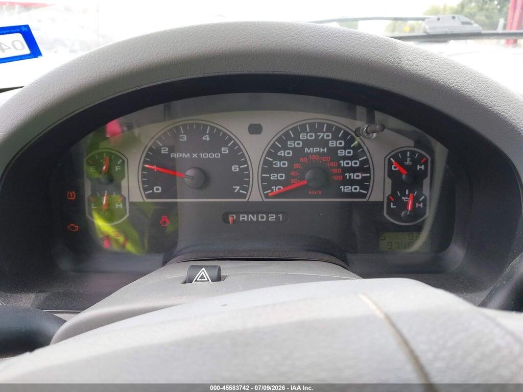 1FTRW12WX8FA98556 2008 FORD F-150 photo no. 7