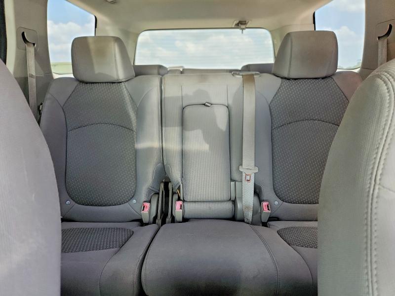 2009 SATURN OUTLOOK XE — Фото 10 из 14