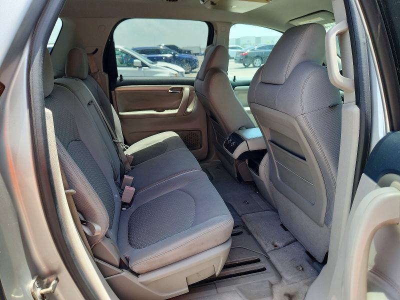 2009 SATURN OUTLOOK XE — Фото 11 из 14