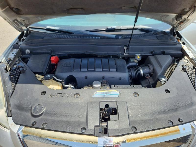 2009 SATURN OUTLOOK XE — Фото 12 из 14