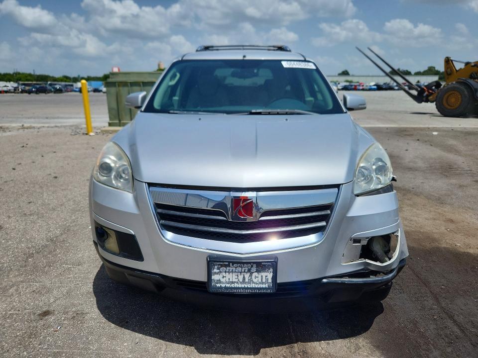 2009 SATURN OUTLOOK XE — Фото 5 из 14