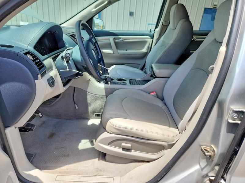 2009 SATURN OUTLOOK XE — Фото 7 из 14