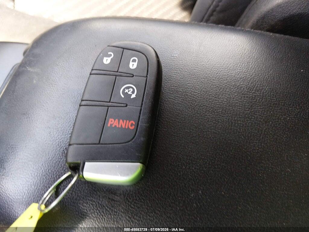 3C4PDCBG1FT743180 2015 DODGE JOURNEY photo no. 11