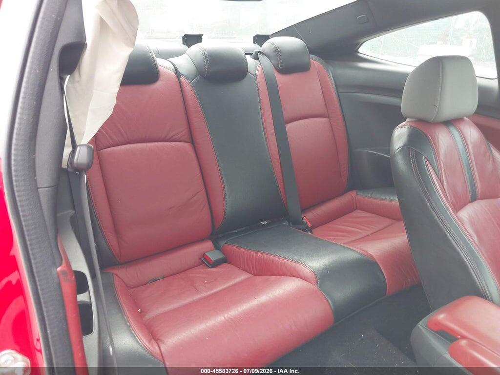 2HGFC4B0XGH302988 2016 HONDA CIVIC photo no. 8