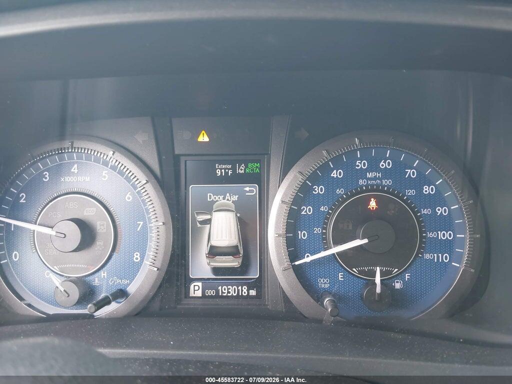 5TDYZ3DCXJS928671 2018 TOYOTA SIENNA photo no. 7