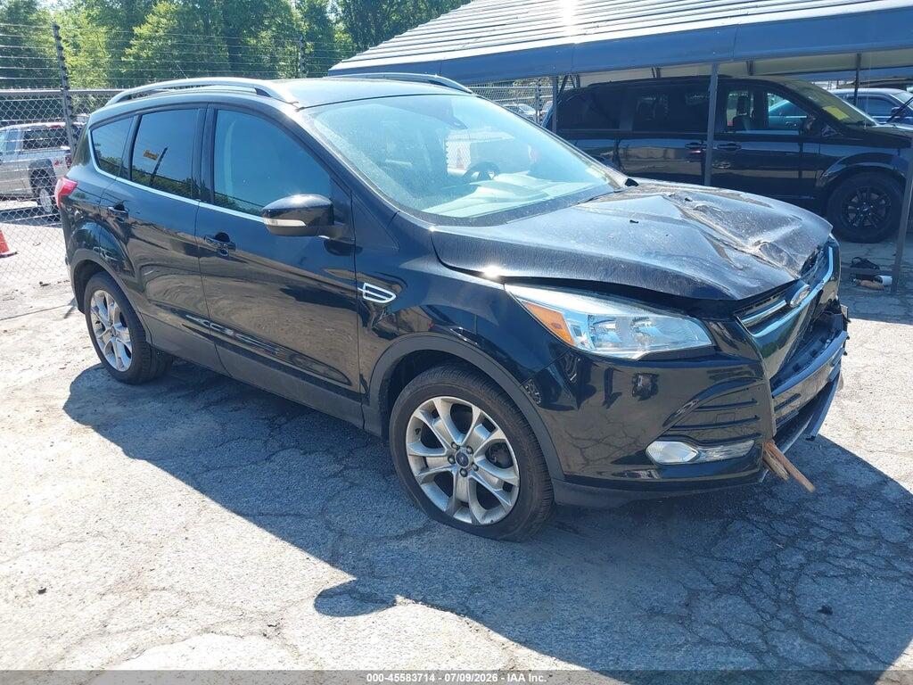 1FMCU9J96GUA88232 2016 FORD ESCAPE photo no. 1