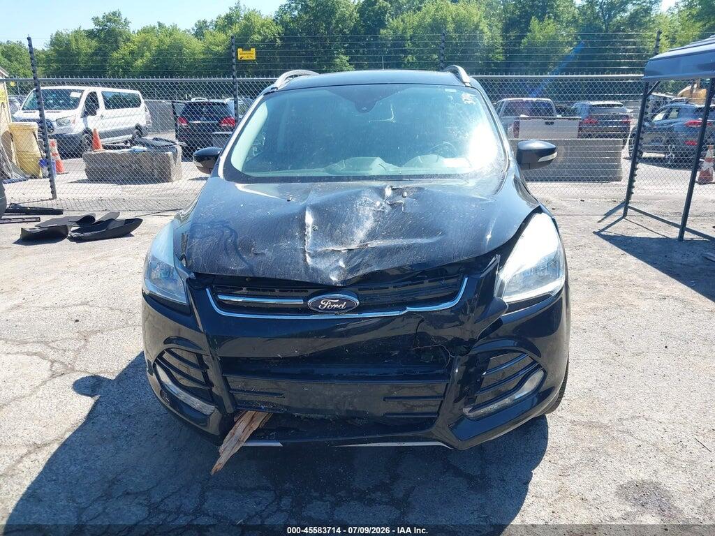 1FMCU9J96GUA88232 2016 FORD ESCAPE photo no. 12