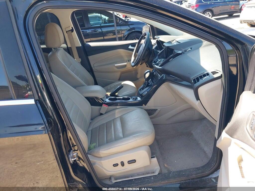 1FMCU9J96GUA88232 2016 FORD ESCAPE photo no. 5
