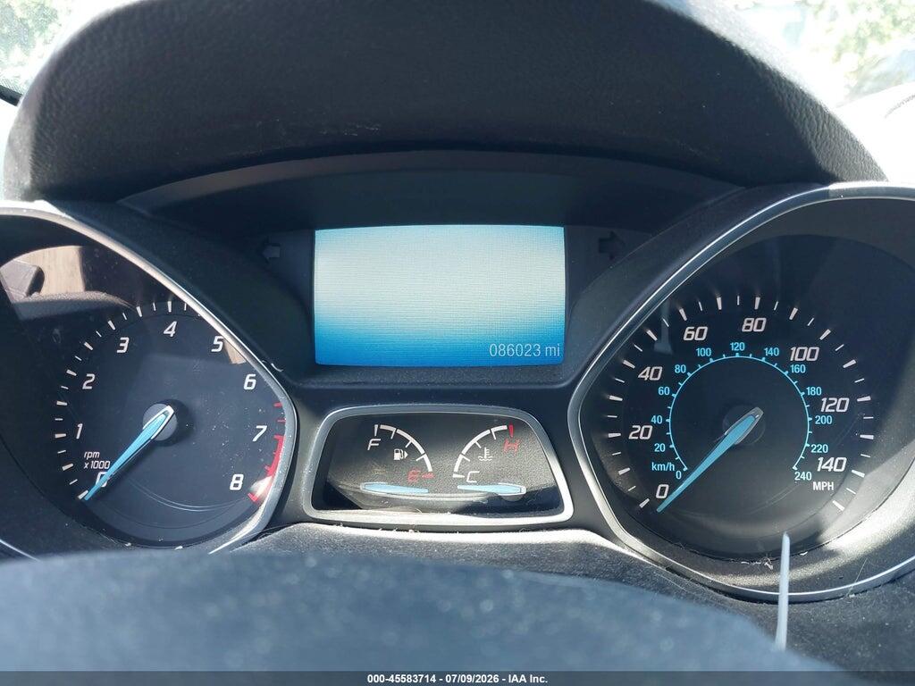 1FMCU9J96GUA88232 2016 FORD ESCAPE photo no. 7