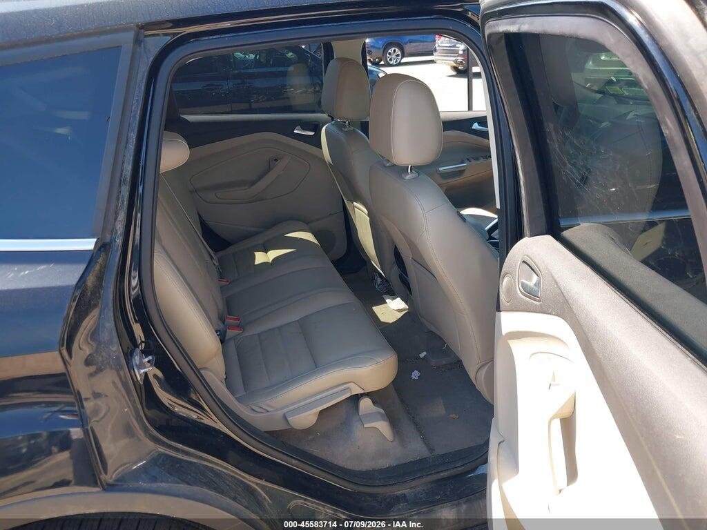 1FMCU9J96GUA88232 2016 FORD ESCAPE photo no. 8