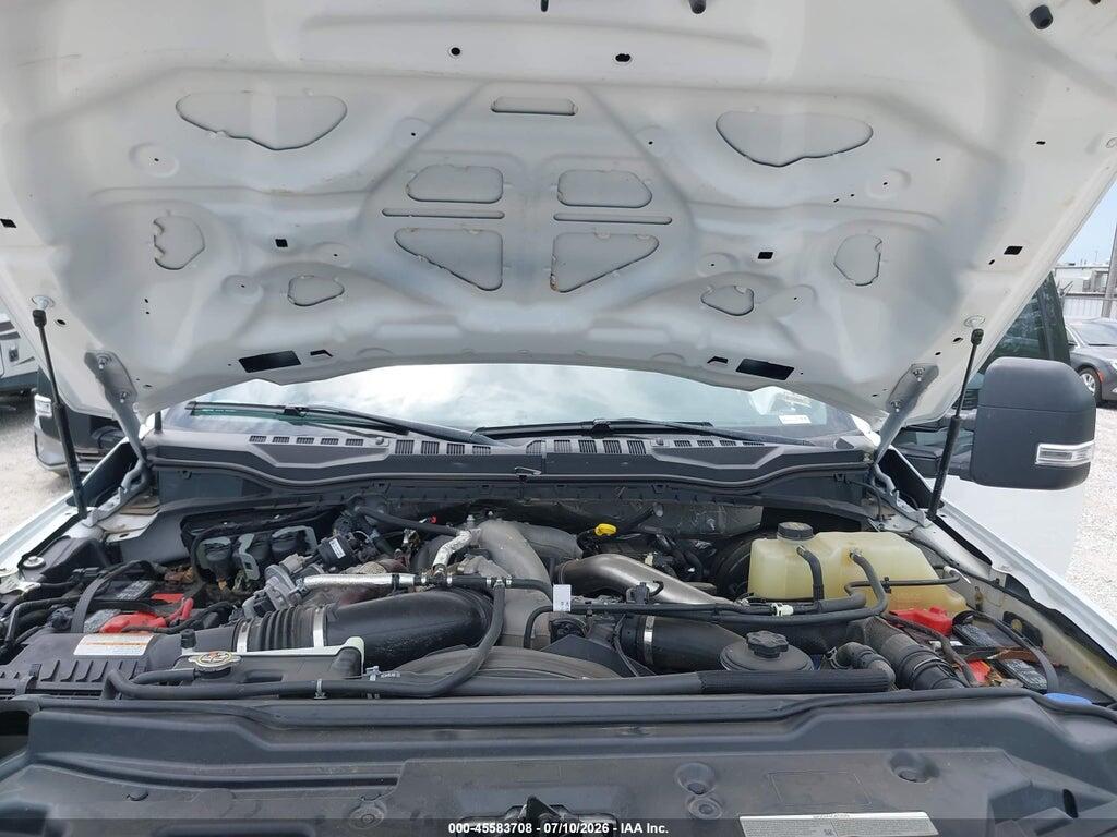1FT7W2BT5NED77966 2022 FORD F-250 photo no. 10