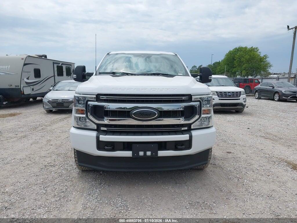 1FT7W2BT5NED77966 2022 FORD F-250 photo no. 12