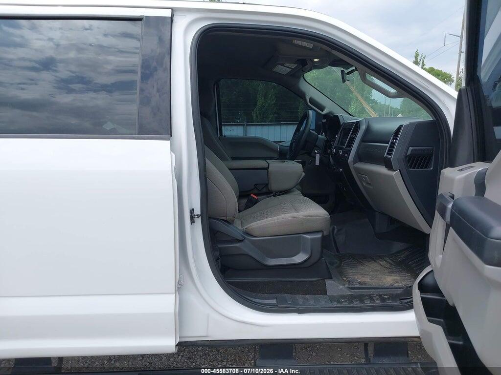 1FT7W2BT5NED77966 2022 FORD F-250 photo no. 5