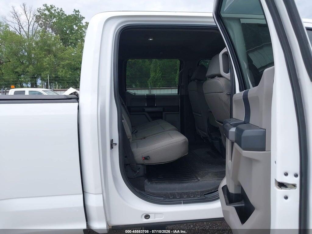 1FT7W2BT5NED77966 2022 FORD F-250 photo no. 8
